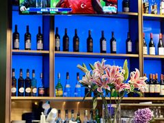 -blue frog蓝蛙(长泰广场店)