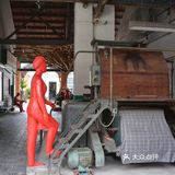 南宁也有红砖厂‖如今成拍照圣地