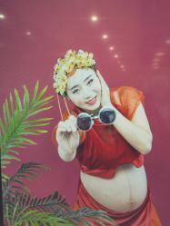 -宝贝天空儿童摄影(花溪店)