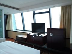 -上海龙之梦万丽酒店