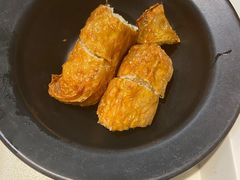 鸡肉卷-椰小调.儋州米烂(名门店)