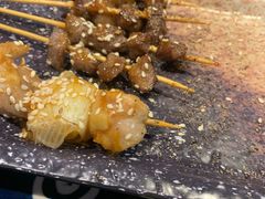 -醉火烧泥炉烤肉(孩儿巷店)