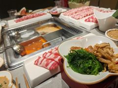 -海底捞火锅(西直门凯德MALL店)