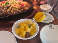 -老板恋上鱼(环山路店)