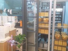 -爸爸糖吐司面包(重庆解放碑英利大融城店)
