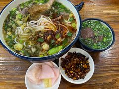 -黔派·虾子羊肉粉·小吃(佳宁娜广场店)