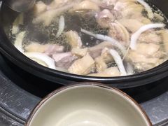 -润泽园椰子鸡(汇一城店)