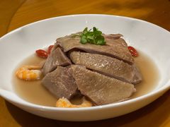 -宁波柏悦酒店·钱湖渔港