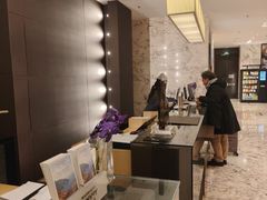 -上海漕河泾万丽酒店