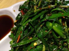 -刘三姐特色烤豆花·宜宾烧烤·把把烧(万年场店)