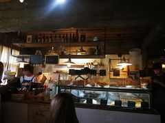 -仙峰天然面包(迎宾路店)