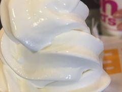 -麦当劳(花桥得来速店)