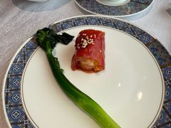 -鹭江宾馆·观海餐厅