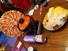-饭町二郎日式综合茶餐(中安广场店)