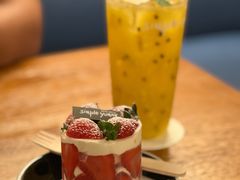 -Simple Yummy简单美味(上邦百汇城店)