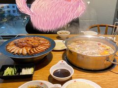 -守柴炉烤鸭(成都大邑店)