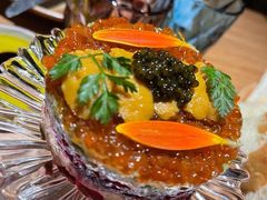-Osteria Garden 生蚝花园餐厅(原进贤路店)