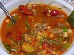 -宴昆山·私房菜(春晖店)