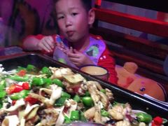 -蘭奢雅集·江浙菜(青山江滩店)