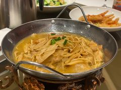 家烧莫干竹笋-東大方(武康千秋广场店)