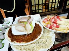 -巴蜀大宅门火锅(新华公园店)
