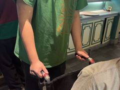 -偏脸子哈尔滨老烧烤(红旗大街店)