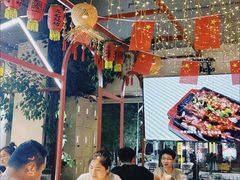 -三毛烧烤·南昌大排档(山姆店)