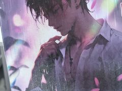 -JOJO实景沉浸侦探剧本杀(大悦城店)
