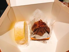 -Monchouchou檬舒舒(尚嘉中心店)