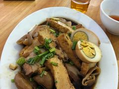 -长平老姿娘夜粥(平东一街店)