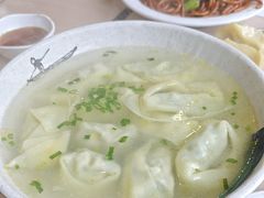 菜肉大馄饨-章氏(广粤路店)