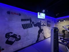 -金融街长安体育中心(北京长安店)