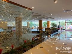 -碧水湾温泉