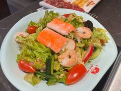 -邢氏老太太烤串(北兴街店)