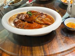 -广府乡下·饭庄(新港东路店)