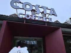 -COSTA COFFEE(西湖天地店)