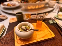 -王府茶楼茶宴·创意菜(大观园总店)