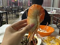 -七的湖·江南蟹舫·阳澄湖农家菜(蟹舫苑店)