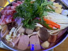 -韩热集市(百源店)