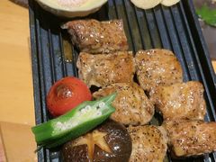-大岛日本料理铁板烧(南通大饭店)