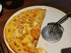 -萨莉亚意式餐厅(杭州西溪龙湖天街店)