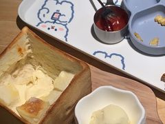 -去茶去·休闲中餐(江滨店)