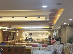 -海兰江石锅饭(水上店)