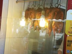 -晶牌烤鸭(延吉东路557弄小区店)