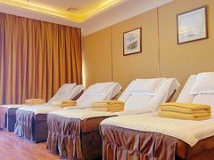 -足易轩足浴(庐山路旗舰店)