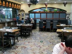 大堂-巴依老爷新疆美食(望京小街店)