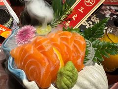 -弓二·烧鸟居酒屋(财富购物中心店)
