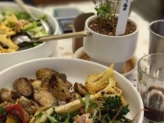 -Green Option(官舍店)