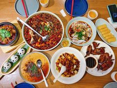 飘香水煮鱼-天府掌柜(九眼桥店)