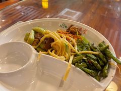 -清心素食自助餐厅(夫子庙店)